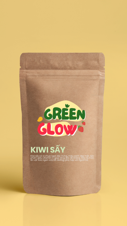 KIWI SẤY