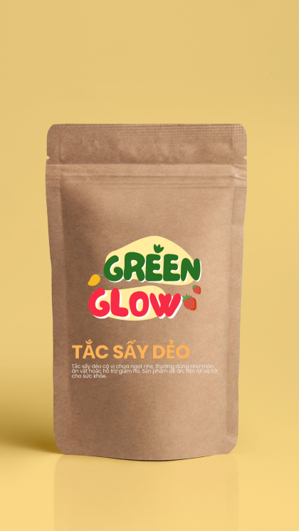 TẮC SẤY DẺO