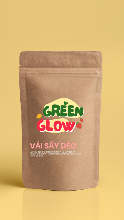 VẢI SẤY DẺO