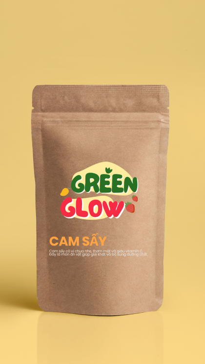 CAM SẤY