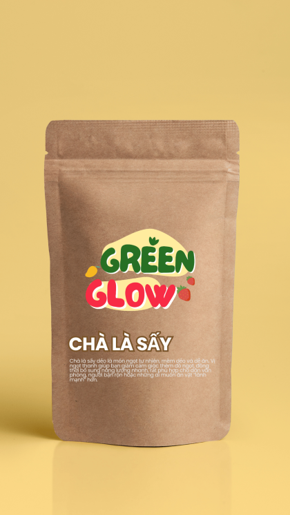 CHÀ LÀ SẤY