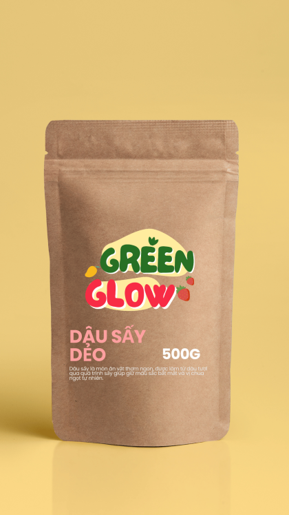 Dây Tây Sấy Dẻo