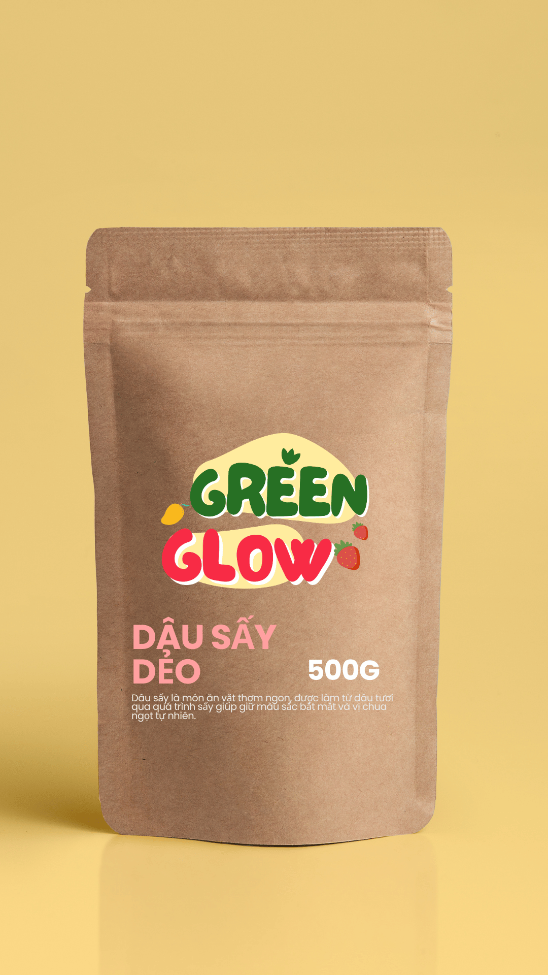 Dây Tây Sấy Dẻo
