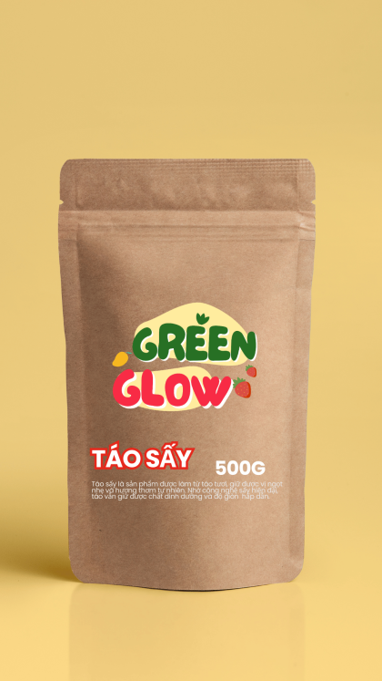 TÁO SẤY