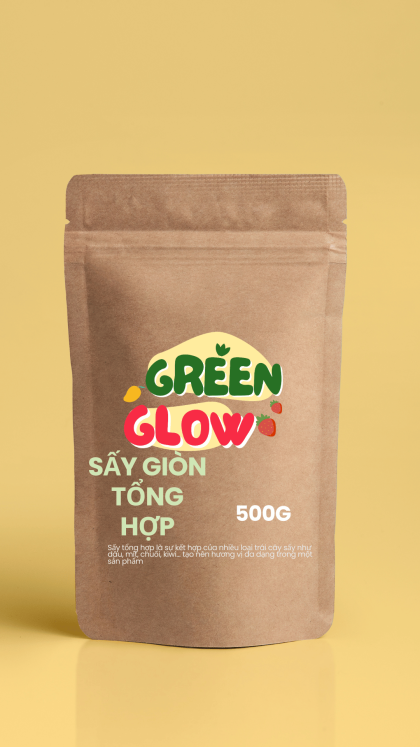 SẤY TỔNG HỢP
