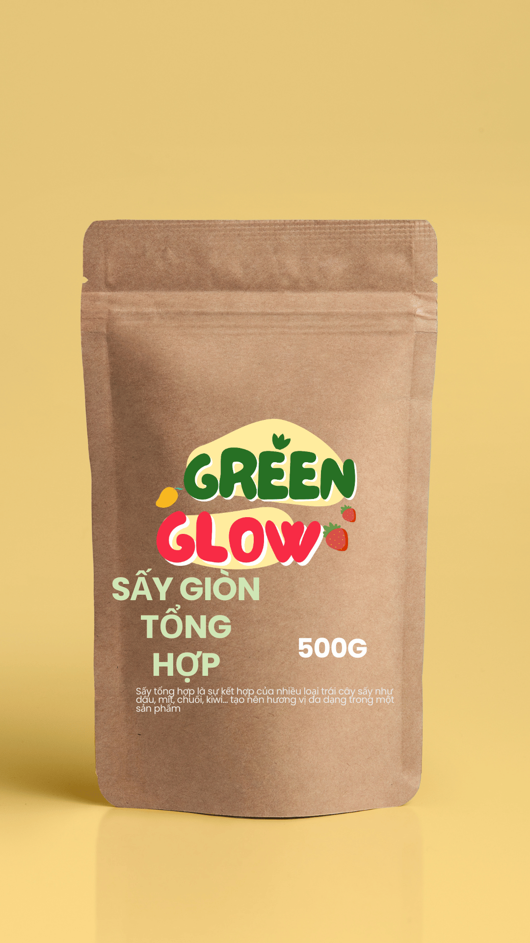 SẤY TỔNG HỢP
