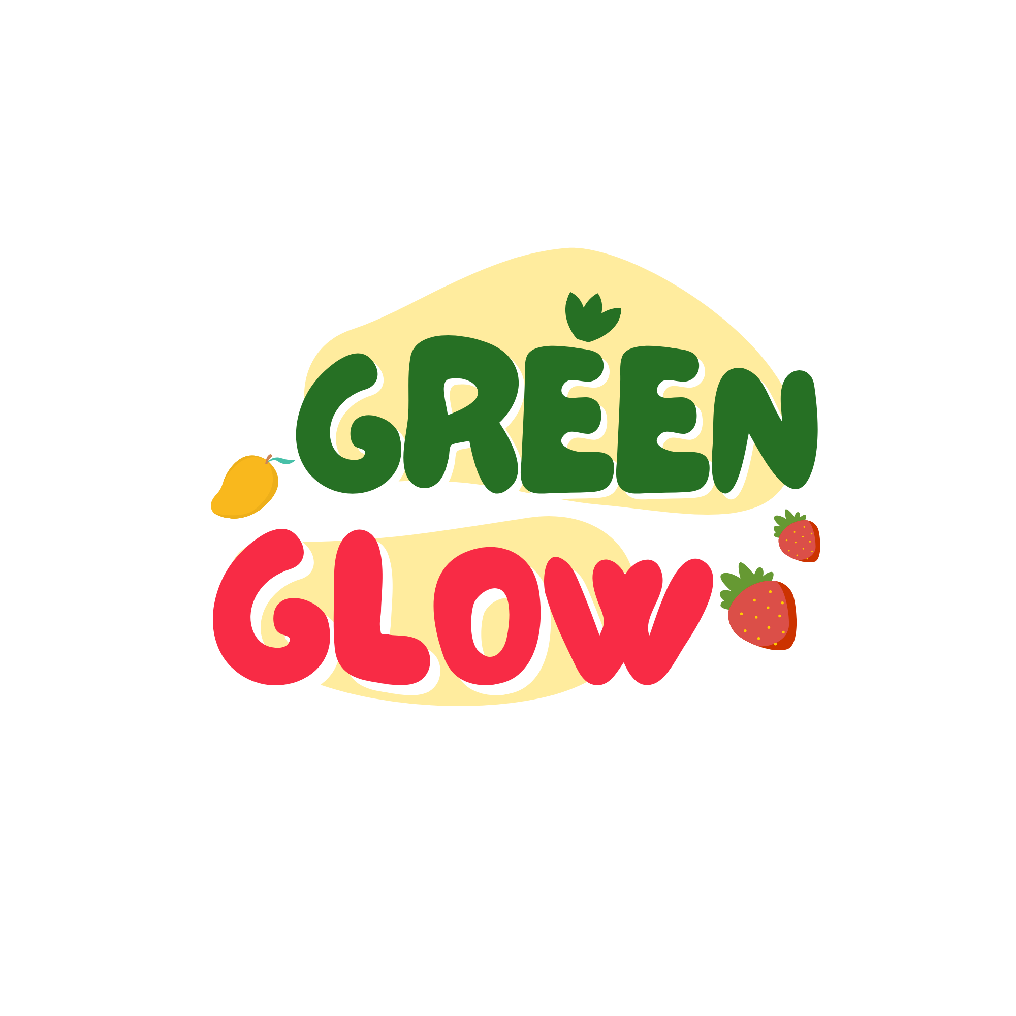 GREEN GLOW